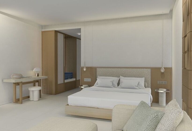 Pearl Island Chios Hotel & Spa