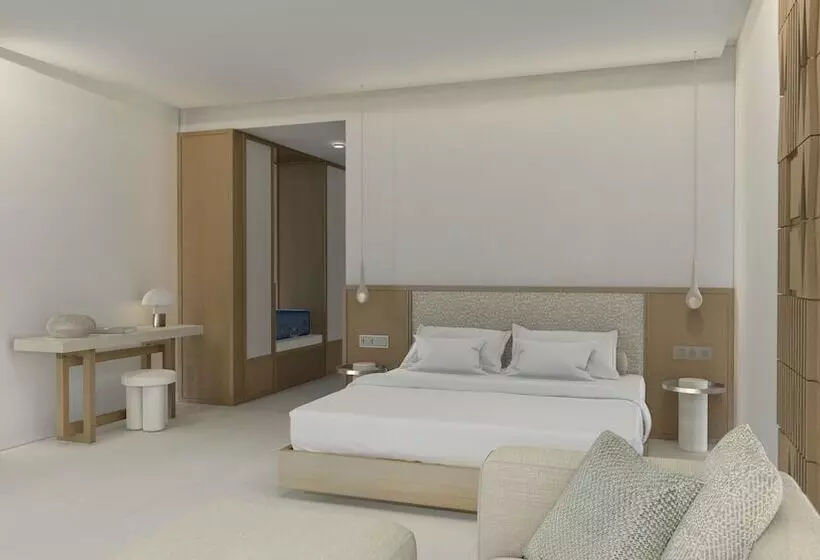 Pearl Island Chios Hotel & Spa