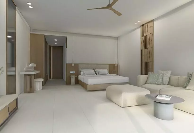 Pearl Island Chios Hotel & Spa