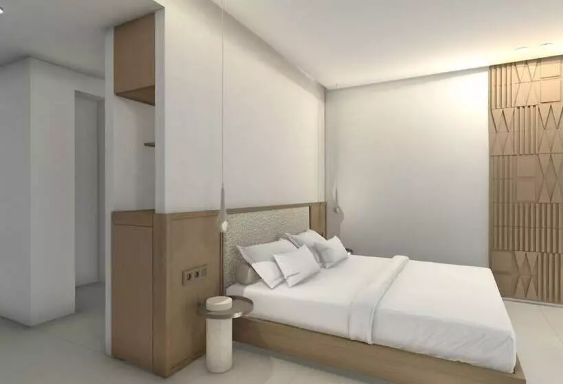 Pearl Island Chios Hotel & Spa