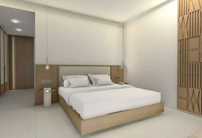 Pearl Island Chios Hotel & Spa