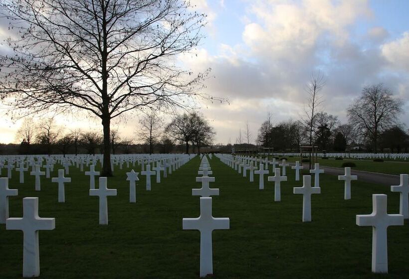 膳宿费 La Villa Mirabelle