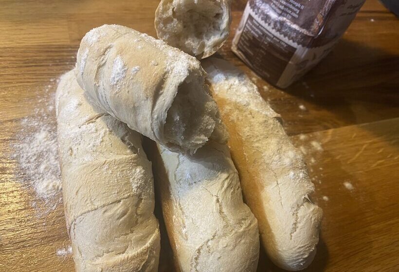 膳宿费 La Villa Mirabelle