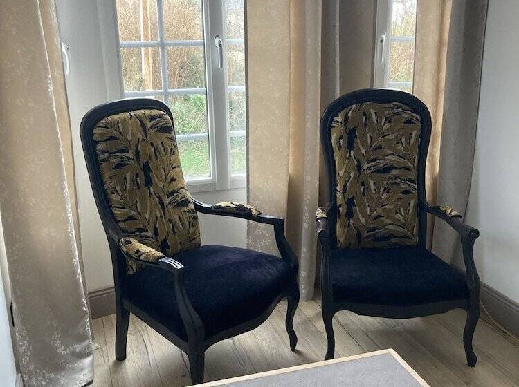 膳宿费 La Villa Mirabelle