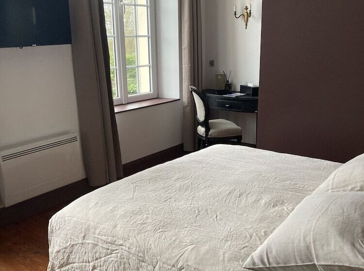 膳宿费 La Villa Mirabelle