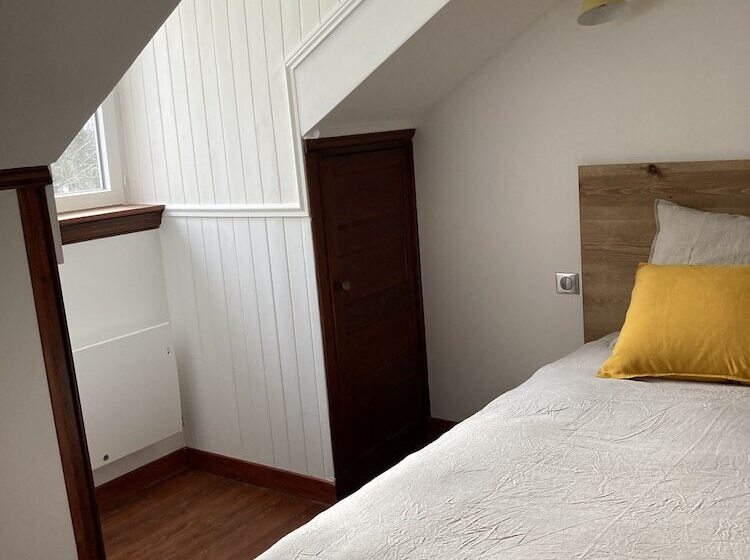 膳宿费 La Villa Mirabelle