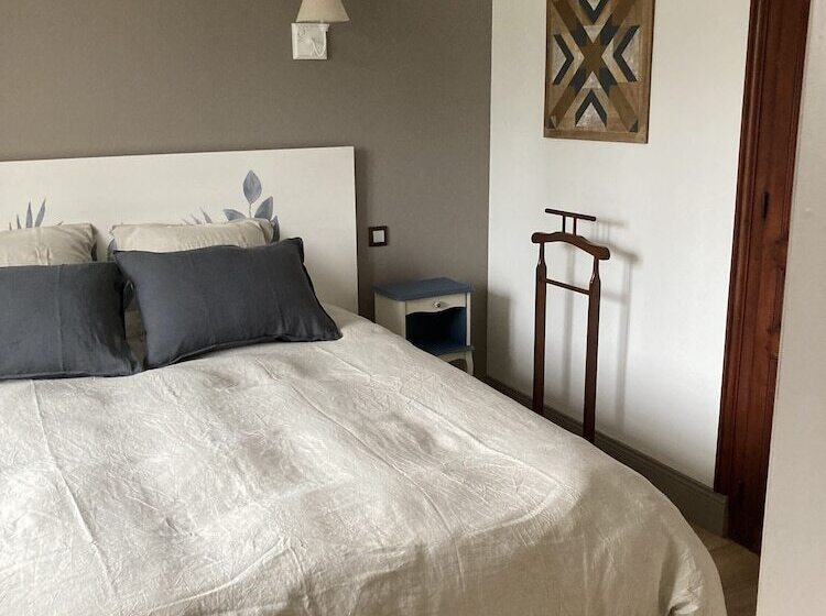 膳宿费 La Villa Mirabelle