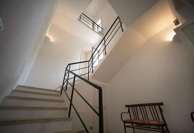 Пансион Villa Clori