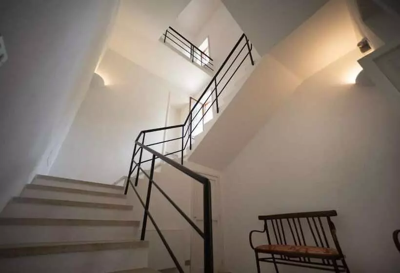 پانسیون Villa Clori