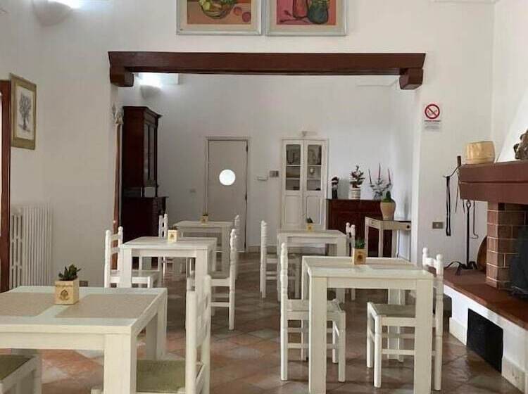 Пансион Villa Clori