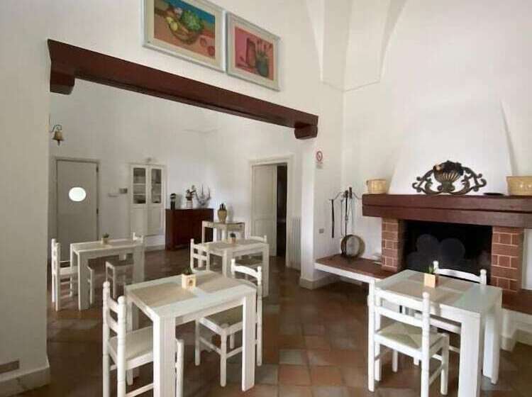 Пансион Villa Clori