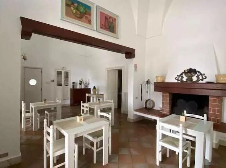 پانسیون Villa Clori