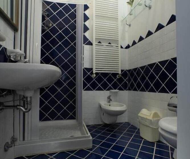 Пансион Villa Clori