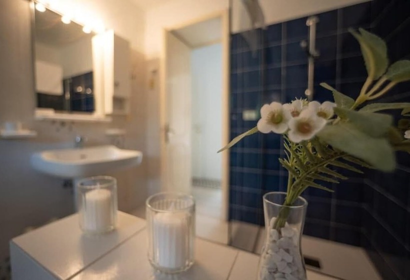 Пансион Villa Clori