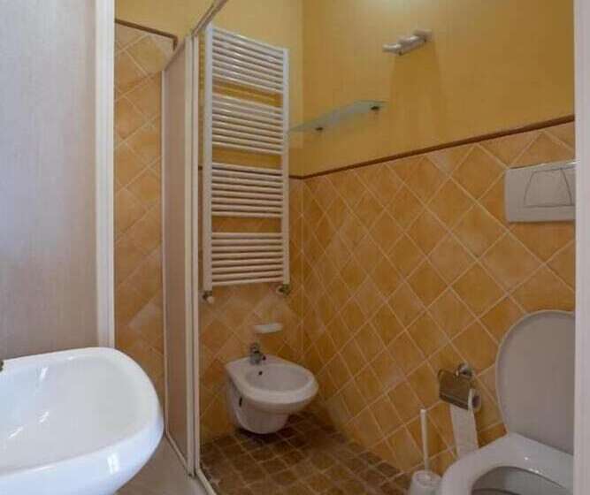 Пансион Villa Clori