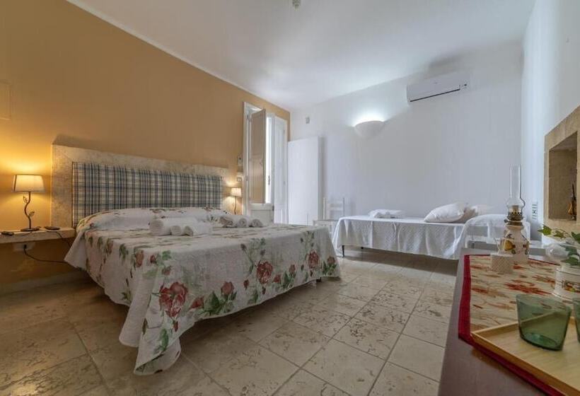 Пансион Villa Clori