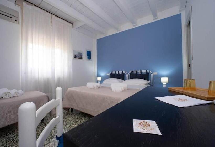 Пансион Villa Clori