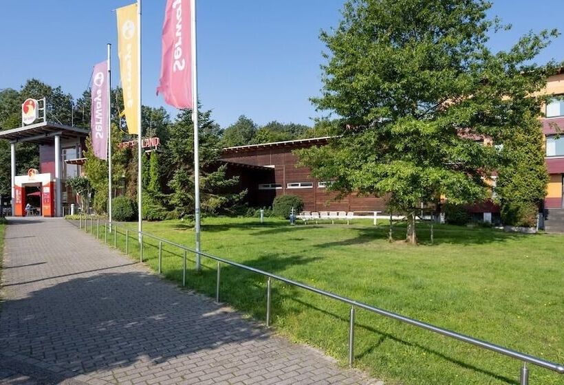 Raststätte Und Motel Tecklenburger Land