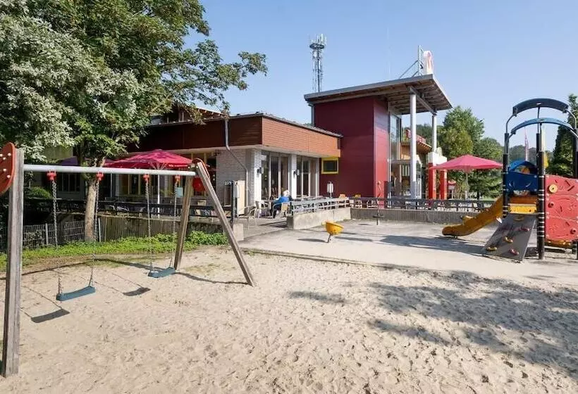 Raststätte Und Motel Tecklenburger Land