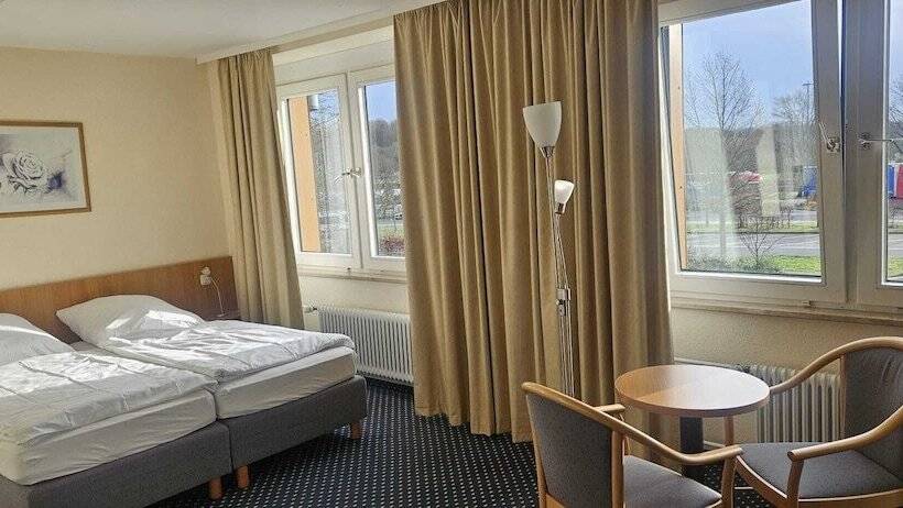 Raststätte Und Motel Tecklenburger Land