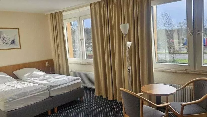 Raststätte Und Motel Tecklenburger Land