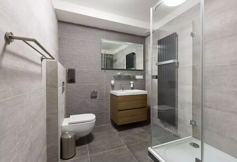 Republika 24 Apartments