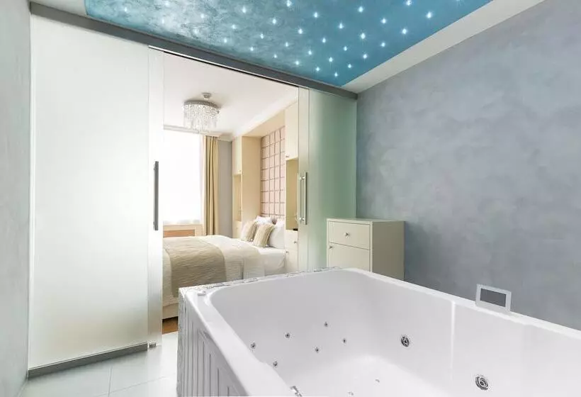 Republika 24 Apartments