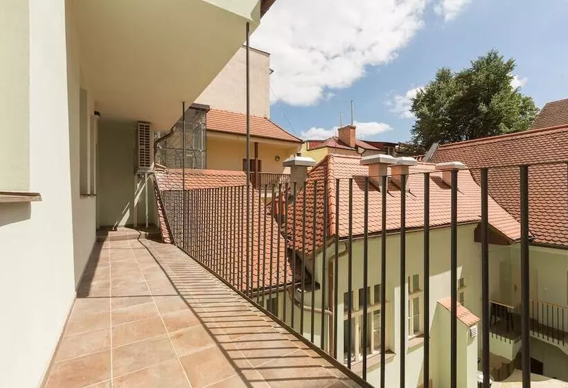 Republika 24 Apartments