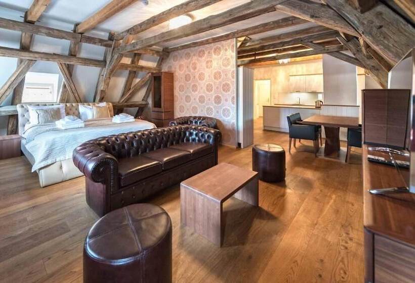 Republika 24 Apartments