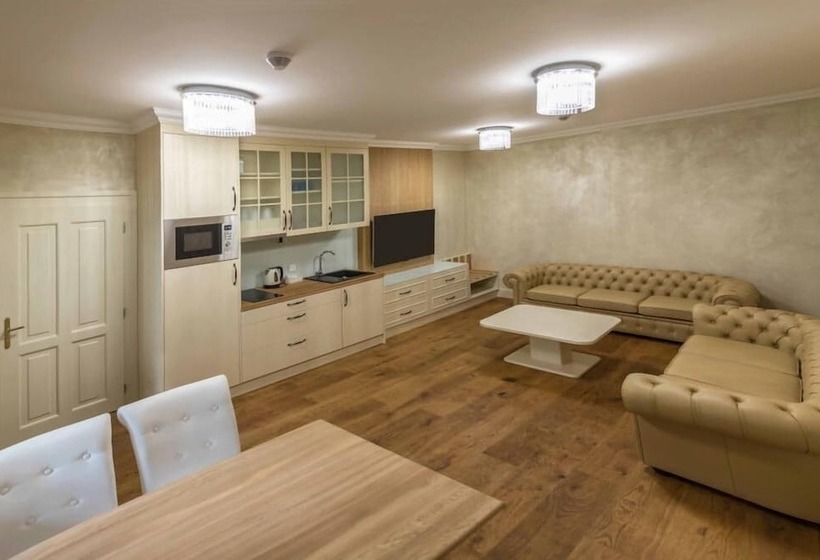 Republika 24 Apartments