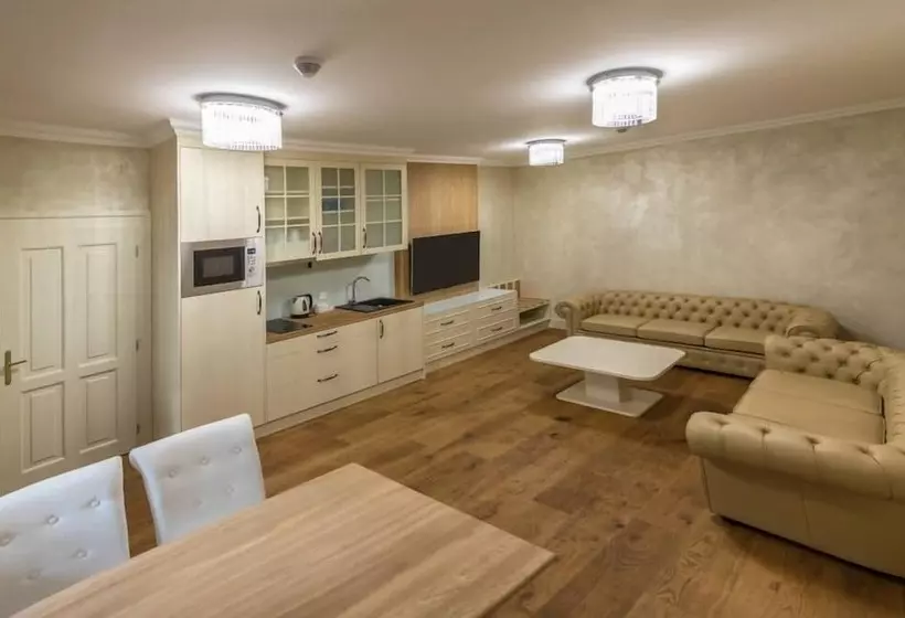 Republika 24 Apartments