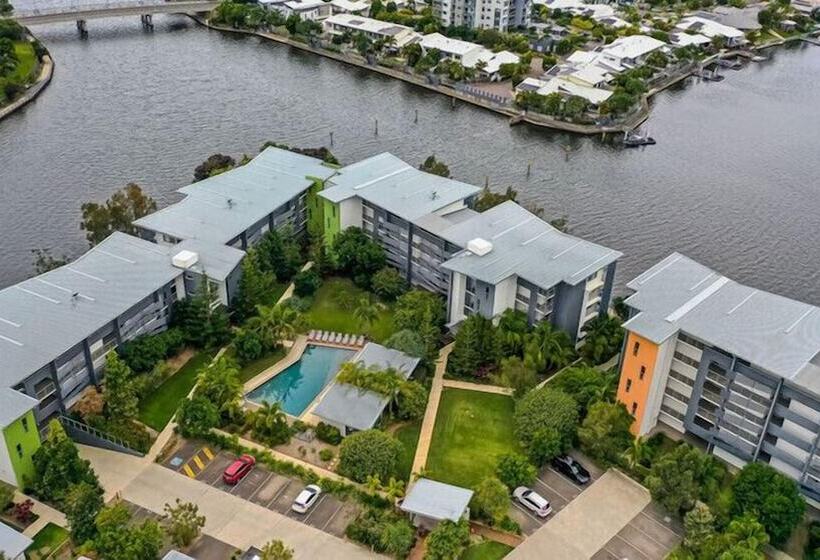 Saltwater On The Peninsula