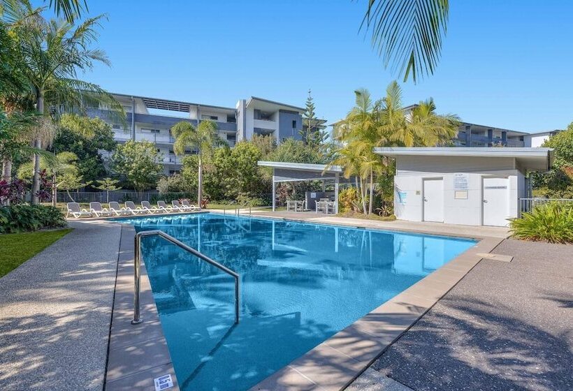 Saltwater On The Peninsula