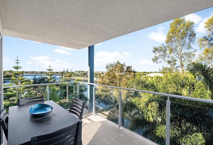 Saltwater On The Peninsula