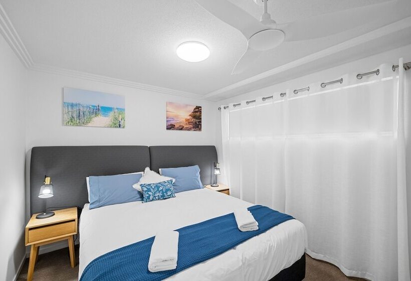 Saltwater On The Peninsula