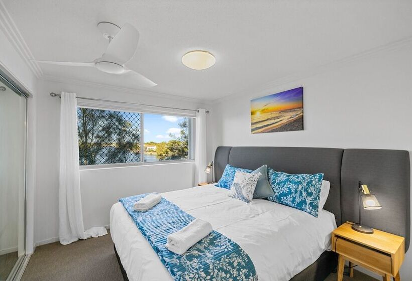 Saltwater On The Peninsula