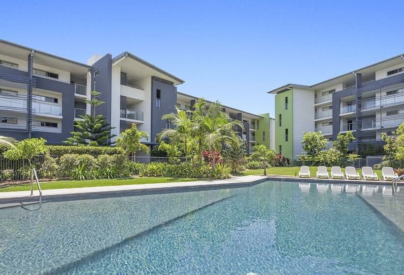 Saltwater On The Peninsula