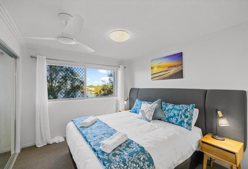 Saltwater On The Peninsula