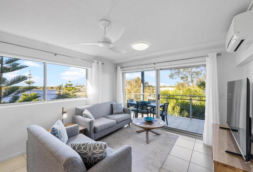 Saltwater On The Peninsula