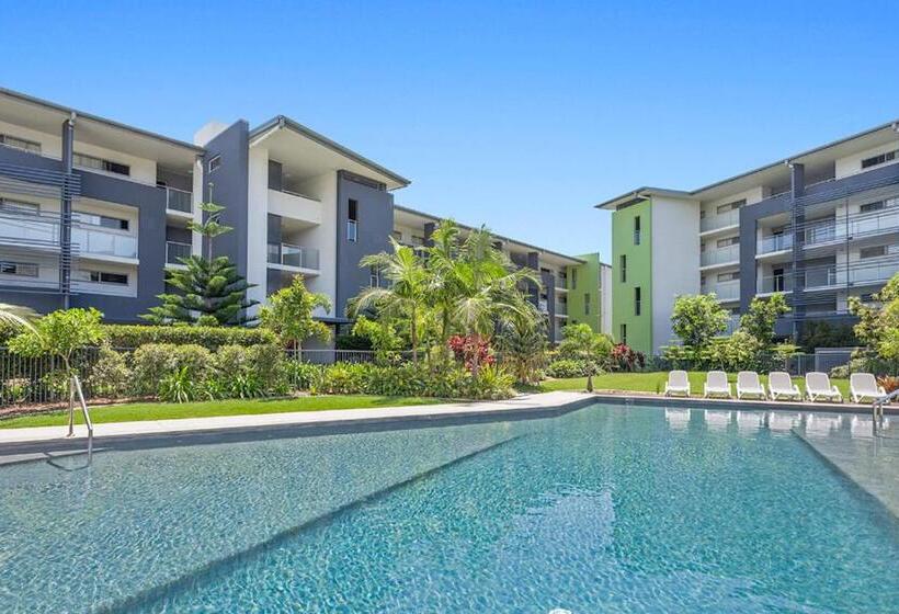 Saltwater On The Peninsula