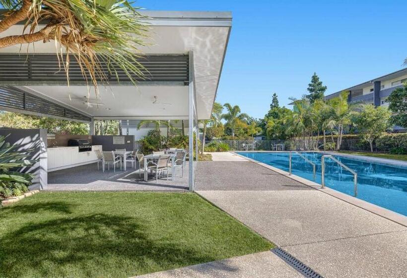 Saltwater On The Peninsula