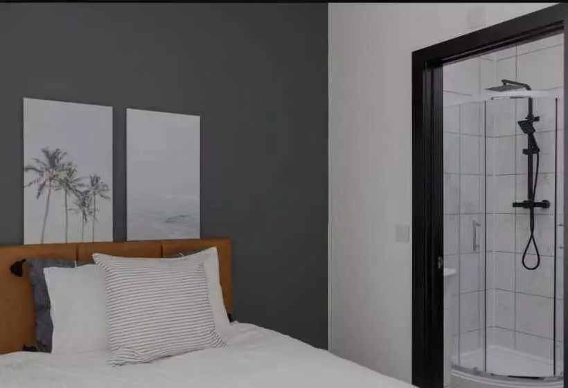 The Residency Rooms Liverpool