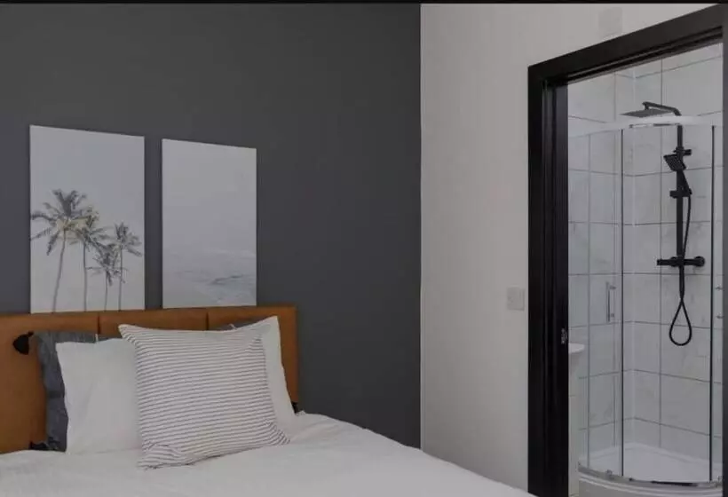 The Residency Rooms Liverpool