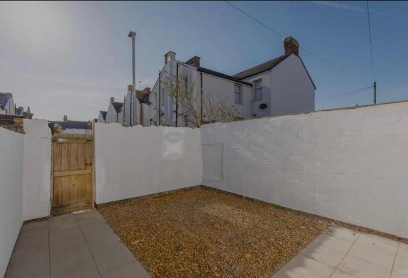 The Residency Rooms Liverpool