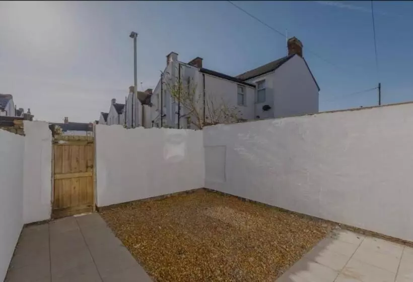 The Residency Rooms Liverpool