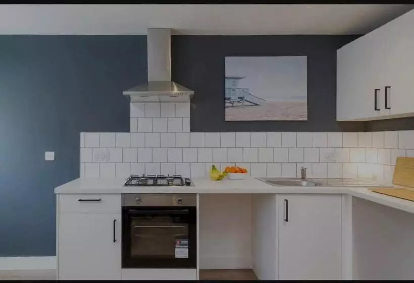 The Residency Rooms Liverpool