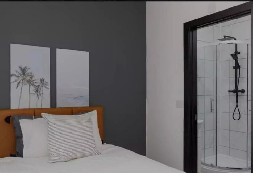 The Residency Rooms Liverpool