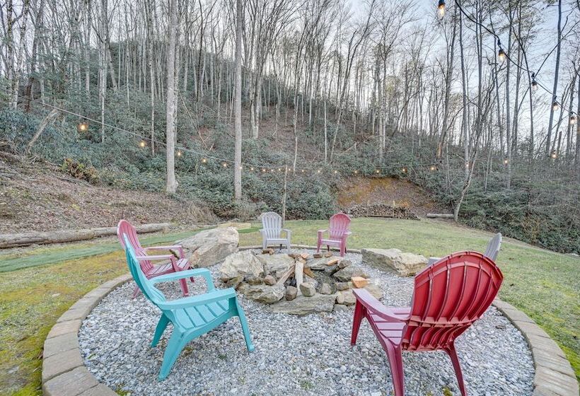 Twin Creeks Lodge W/ Hot Tub < 1 Mi To Lake!