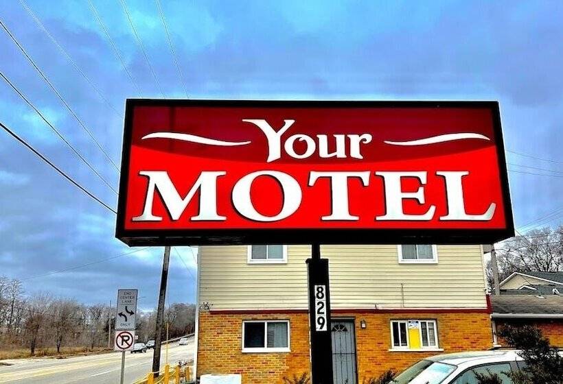 Your Motel