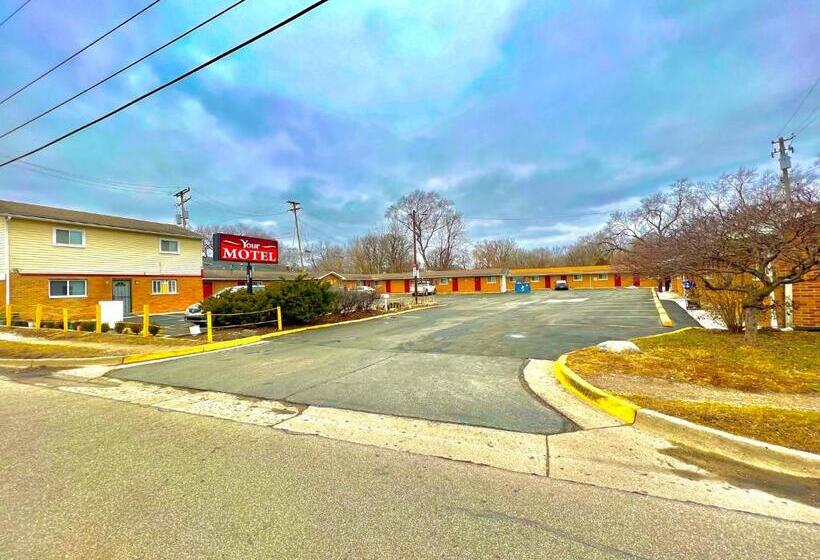 Your Motel